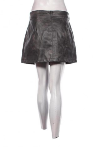 Пола H&M Divided, Размер M, Цвят Сив, Цена 6,13 €