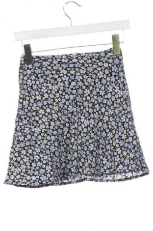 Пола H&M Divided, Размер XXS, Цвят Многоцветен, Цена 2,04 €