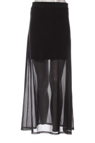 Sukně H&M Divided, Velikost M, Barva Černá, Cena  199,00 Kč