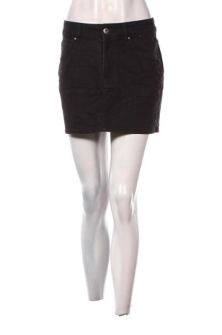 Φούστα H&M Divided, Μέγεθος M, Χρώμα Μαύρο, Τιμή 1,99 €