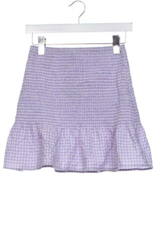 Пола H&M Divided, Размер XS, Цвят Многоцветен, Цена 2,04 €