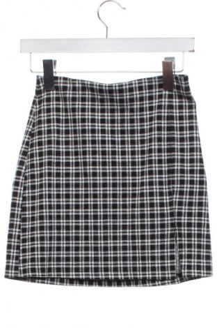 Пола H&M Divided, Размер XS, Цвят Многоцветен, Цена 2,04 €