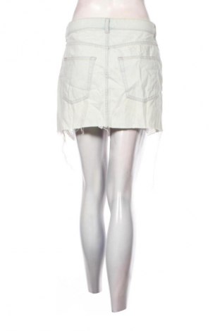 Fustă H&M Divided, Mărime M, Culoare Auriu, Preț 9,99 Lei