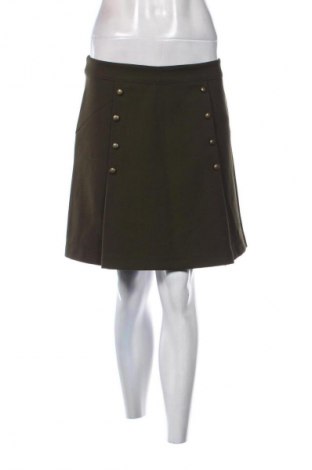 Fustă H&M Divided, Mărime M, Culoare Verde, Preț 50,00 Lei