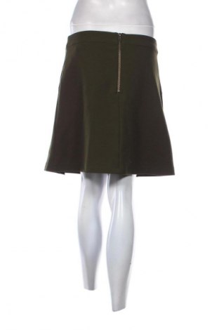 Fustă H&M Divided, Mărime M, Culoare Verde, Preț 50,00 Lei