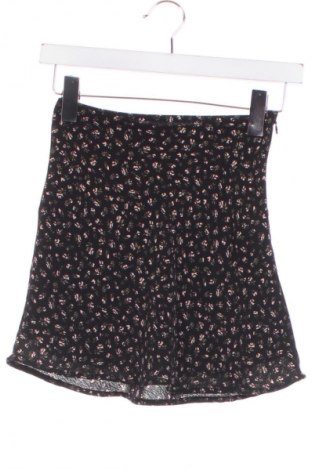 Пола H&M Divided, Размер XXS, Цвят Многоцветен, Цена 2,55 €