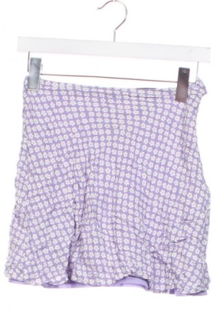 Пола H&M Divided, Размер S, Цвят Многоцветен, Цена 2,04 €