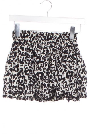 Rock H&M Divided, Größe XXS, Farbe Mehrfarbig, Preis 1,99 €