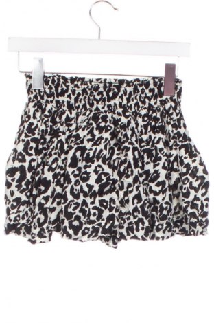 Rock H&M Divided, Größe XXS, Farbe Mehrfarbig, Preis 1,99 €