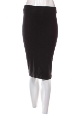 Szoknya H&M Divided, Méret S, Szín Fekete, Ár 719 Ft