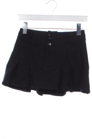 Spódnica H&M Divided, Rozmiar XS, Kolor Czarny, Cena 7,99 zł