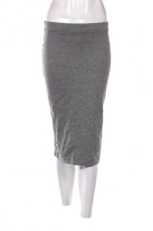 Szoknya H&M Divided, Méret M, Szín Szürke, Ár 1 239 Ft