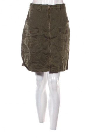 Φούστα H&M L.O.G.G., Μέγεθος M, Χρώμα Πράσινο, Τιμή 1,99 €
