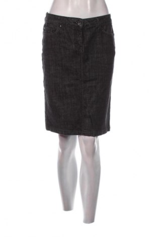 Sukně Hallhuber, Velikost M, Barva Černá, Cena  259,00 Kč