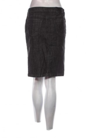 Sukně Hallhuber, Velikost M, Barva Černá, Cena  259,00 Kč