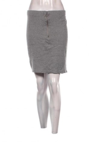 Φούστα Janina, Μέγεθος XL, Χρώμα Γκρί, Τιμή 1,99 €