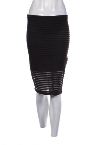 Sukně Jennyfer, Velikost S, Barva Černá, Cena  49,00 Kč