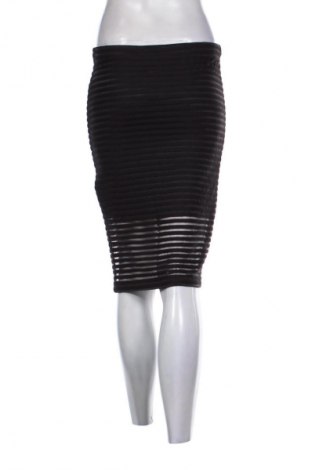 Sukně Jennyfer, Velikost S, Barva Černá, Cena  49,00 Kč