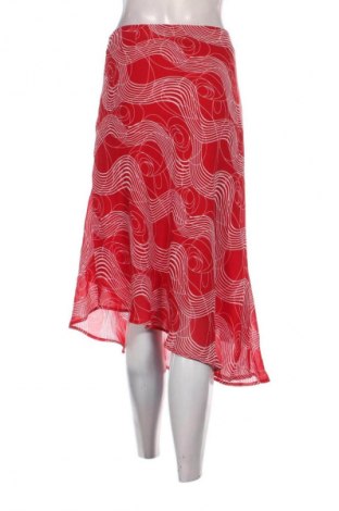 Szoknya KappAhl, Méret L, Szín Sokszínű, Ár 1 729 Ft