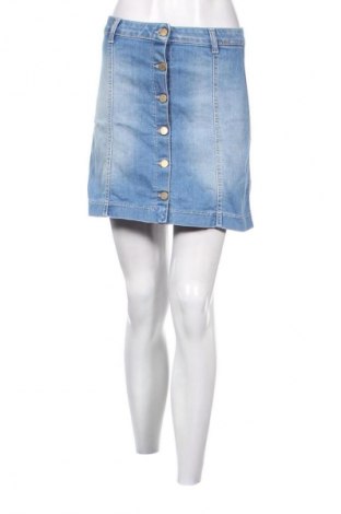 Szoknya Kocca, Méret M, Szín Kék, Ár 669 Ft