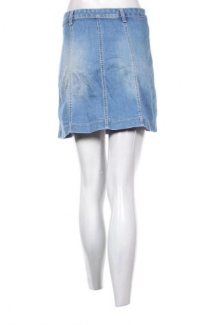 Szoknya Kocca, Méret M, Szín Kék, Ár 669 Ft