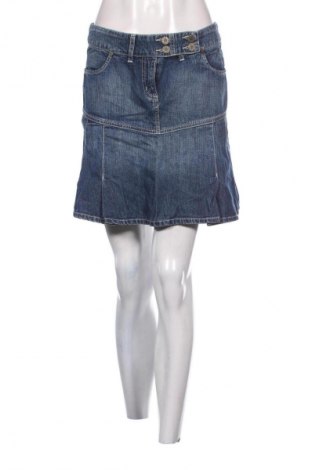 Sukně LC Waikiki, Velikost S, Barva Modrá, Cena  49,00 Kč