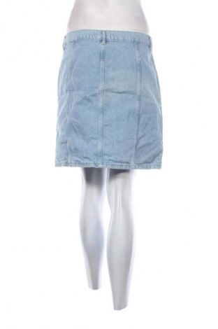 Spódnica LC Waikiki, Rozmiar M, Kolor Niebieski, Cena 24,99 zł
