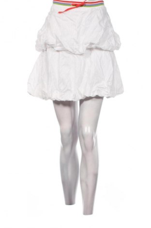 Rock Lana, Größe M, Farbe Weiß, Preis 2,99 €