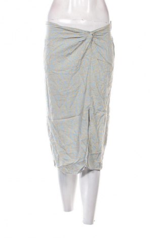 Fustă Lindex, Mărime S, Culoare Multicolor, Preț 12,99 Lei