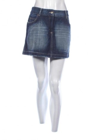 Sukně Lindex, Velikost L, Barva Modrá, Cena  49,00 Kč
