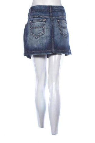 Sukně Lindex, Velikost L, Barva Modrá, Cena  49,00 Kč