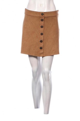 Пола Lola & Liza, Размер S, Цвят Кафяв, Цена 2,04 €