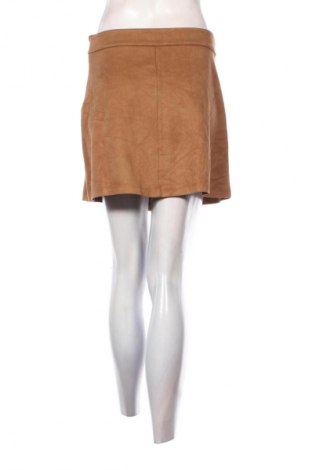 Пола Lola & Liza, Размер S, Цвят Кафяв, Цена 2,04 €