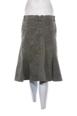 Spódnica Mango, Rozmiar M, Kolor Zielony, Cena 24,99 zł