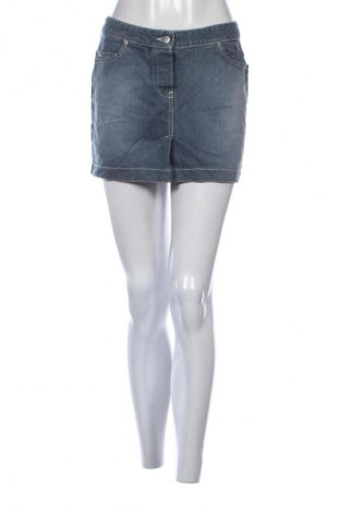 Φούστα Mango, Μέγεθος S, Χρώμα Γκρί, Τιμή 1,99 €