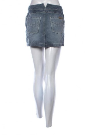 Φούστα Mango, Μέγεθος S, Χρώμα Γκρί, Τιμή 1,99 €