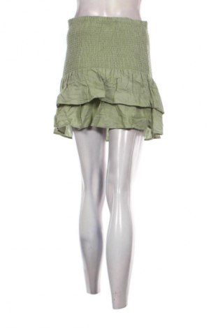 Пола Mango, Размер S, Цвят Зелен, Цена 2,04 €