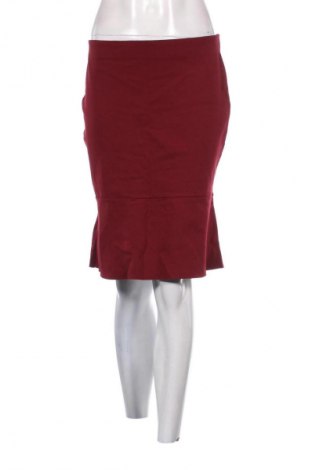 Пола Mango, Размер M, Цвят Червен, Цена 2,04 €