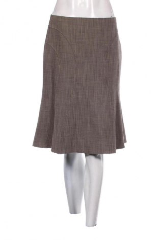 Spódnica Marks & Spencer, Rozmiar M, Kolor Brązowy, Cena 25,99 zł