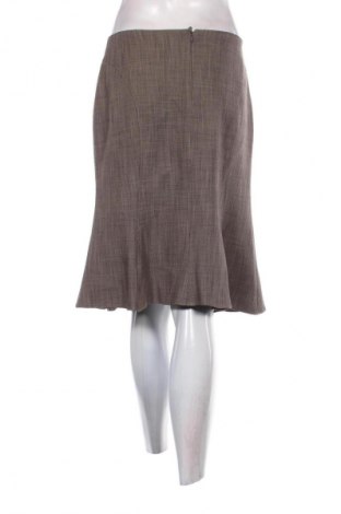 Spódnica Marks & Spencer, Rozmiar M, Kolor Brązowy, Cena 25,99 zł