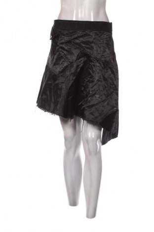 Fustă Motivi, Mărime M, Culoare Negru, Preț 9,99 Lei