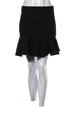 Пола NA-KD, Размер M, Цвят Черен, Цена 3,57 €