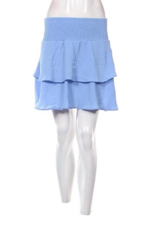 Szoknya ONLY, Méret S, Szín Kék, Ár 1 409 Ft