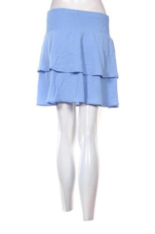 Szoknya ONLY, Méret S, Szín Kék, Ár 1 409 Ft
