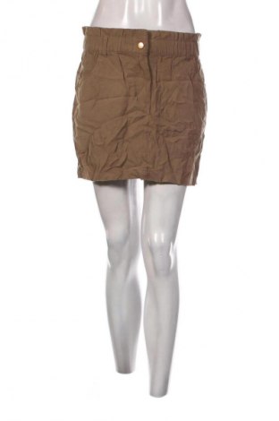 Szoknya ONLY, Méret S, Szín Zöld, Ár 699 Ft