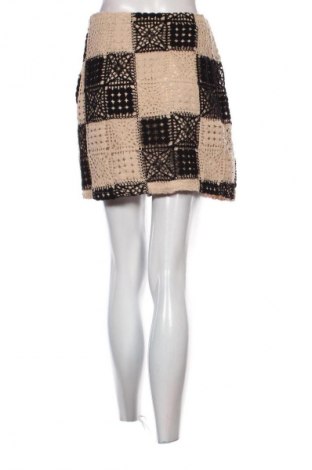 Sukně Object, Velikost S, Barva Vícebarevné, Cena  229,00 Kč