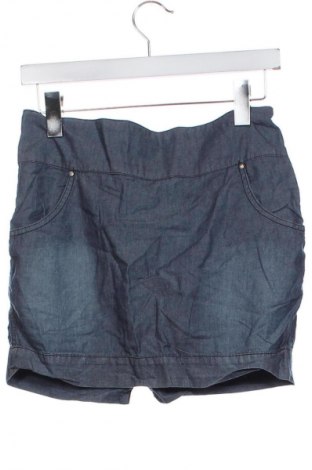 Пола Okay, Размер XS, Цвят Син, Цена 2,04 €