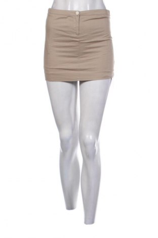 Пола Patrizia Pepe, Размер XS, Цвят Бежов, Цена 14,31 €