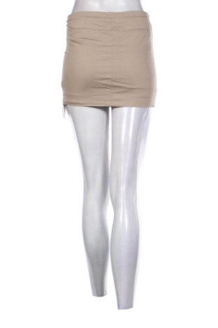 Пола Patrizia Pepe, Размер XS, Цвят Бежов, Цена 14,31 €