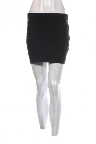 Fustă Pimkie, Mărime M, Culoare Negru, Preț 11,99 Lei